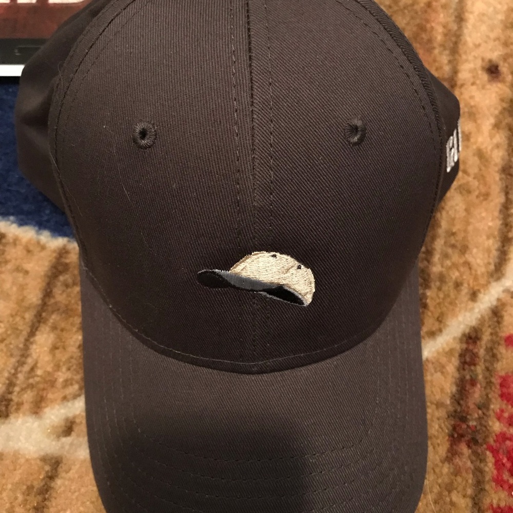 New The Walking Dead Glenn hat.